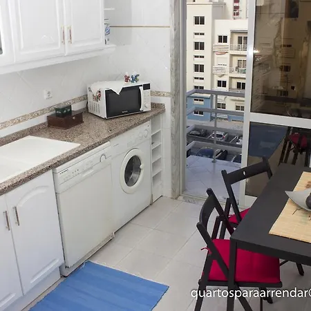 Quarto Habitación en casa particular *